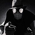 Spiderman Noir.