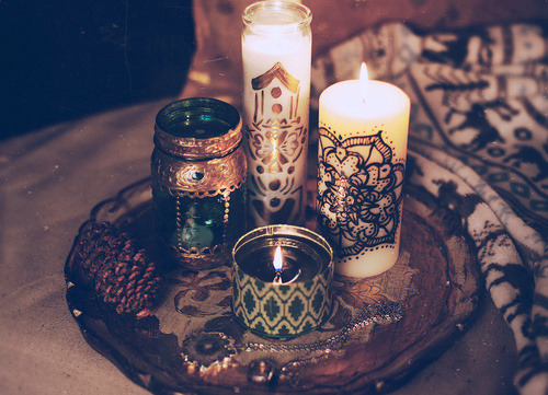 lostincape-town:  Earth ☽
