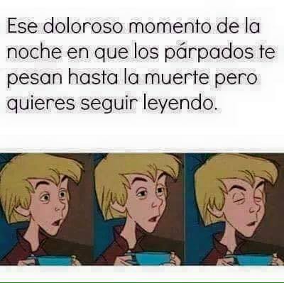 somospandaspordentroyporfuera:  A todos nos pasa xD-Tiburón Krum