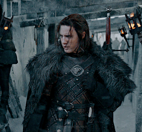 Since We Are On The Topic Of NSFW Alphabets 👀 Can I Request One For My Lord And Saviour, Cregan Stark