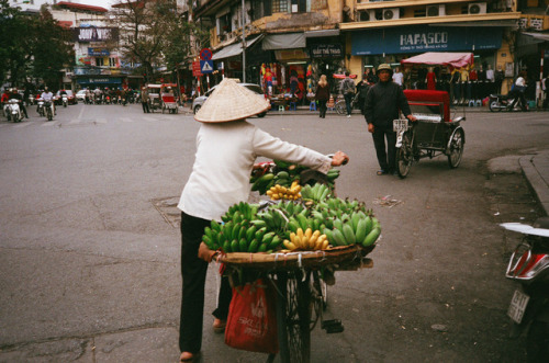 Hanoi, 2017