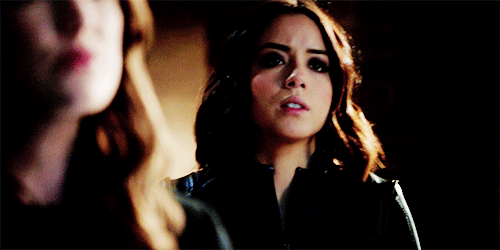 idecaesteckers:AOS Ladies trying not to murder General Talbot(Requested by anon)