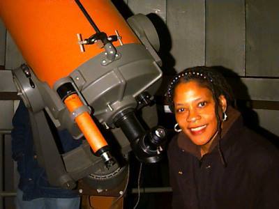 reflectionof1:  &ldquo;Dr. Reva Kay Williams&rdquo; is the first person to