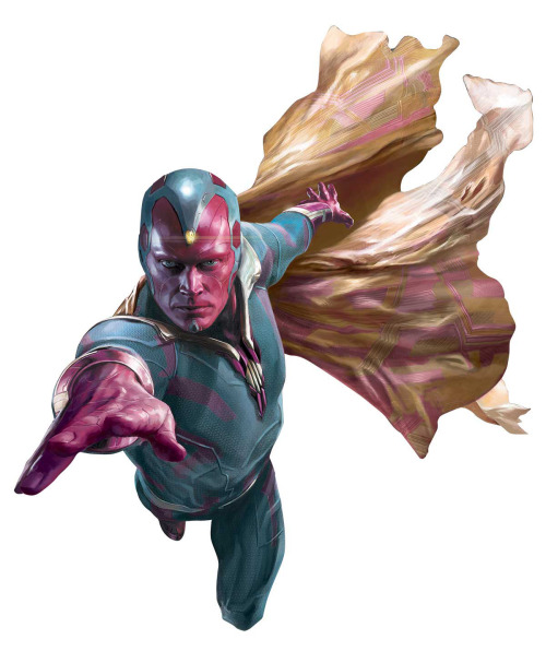 remesyx:  New Promo Arts For Captain America : Civil War