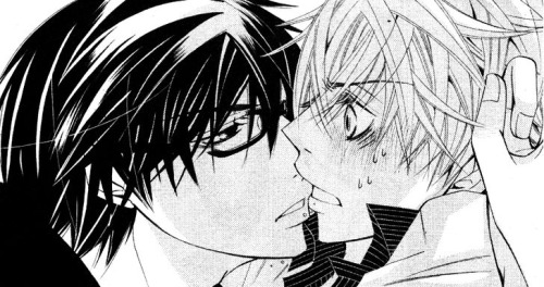 webprincessaria:  kristinathet-rex:  100th post. Takano Masamune appreciation. ^^  MMMMMMMMNNNNN X3 SEXY TAKANO!!!!!! 