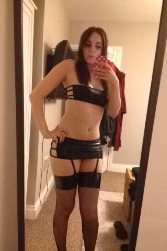 bi-scottish-quine:  Stacey. Birmingham.