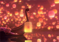 kristoffbjorgman:  Rapuzel’s Sun + Elsa’s Snowflake. 