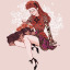 magenta-sakura