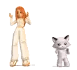dancing-cat-and-girl