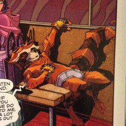 dogwithglasses:  Look at my beautiful trash husband wearing nothing but his briefs… rocket you are incorrigible