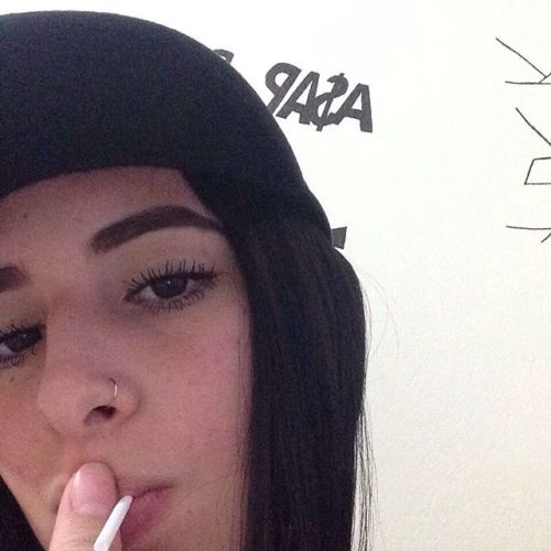 DIABLO EN MUJER