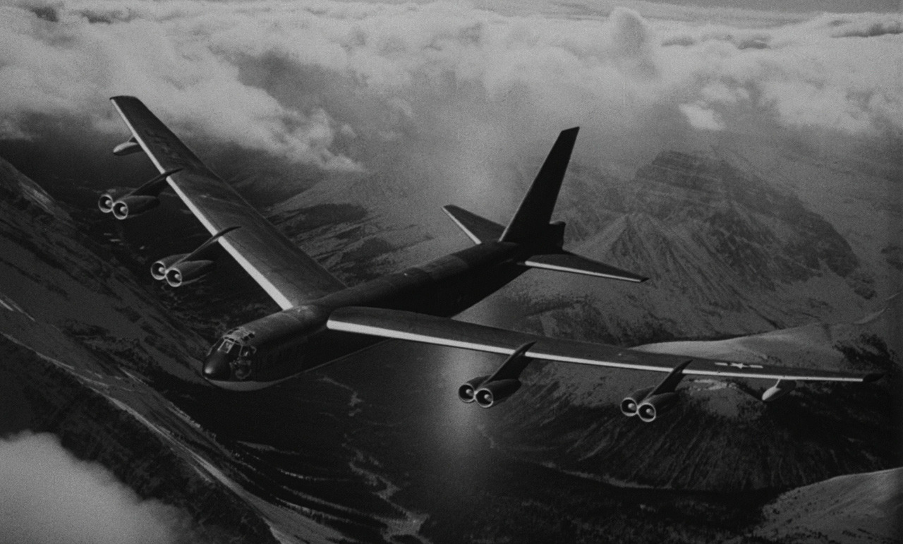 ckck:  Stanley Kubrick’s Dr. Strangelove or: How I Learned To Stop Worrying And