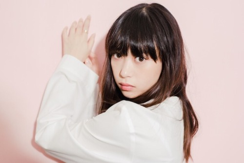 funnnnyyy: 森川葵