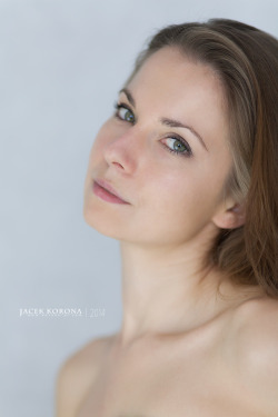 korona-pl:  Anna by Jacek Korona