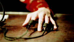 Z Berg In ❝Death Is A Girl❞ By Mini Mansions