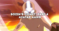 gaangdaily: IMDB’s top ten highest voted episodes of Avatar: The Last Airbender