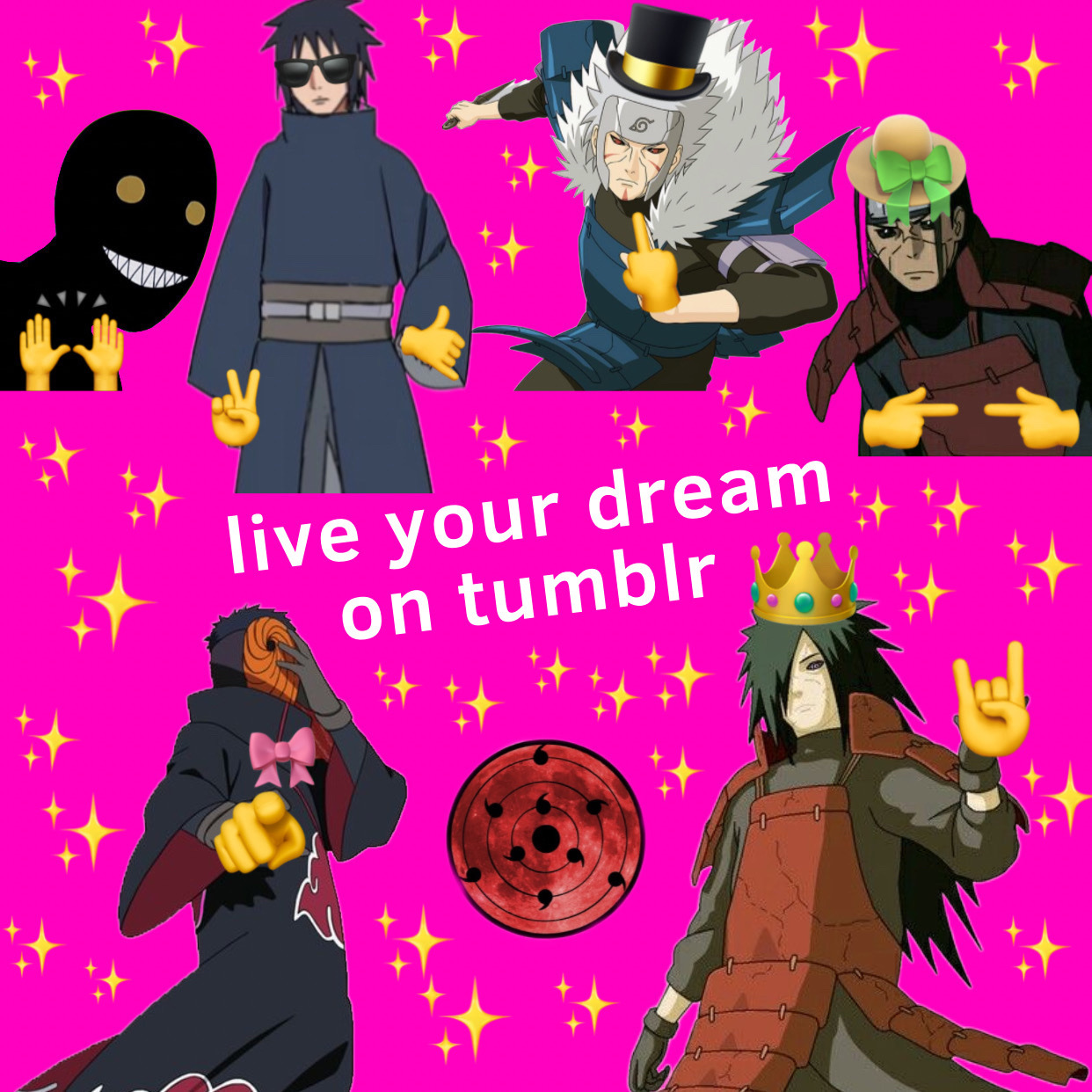pussymagnetmadara2 On Tumblr pussymagnetmadara2-on-tumblr