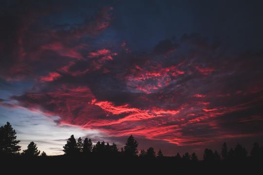 I love clouds ☁️❤️