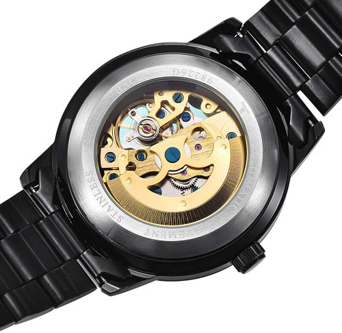 Alienwork Uhren haben in kürzester Zeit den deutschen Markt erobert. Die Markte wurde 2010 von 