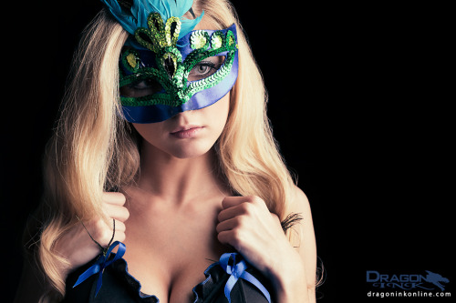 Masked! porn pictures