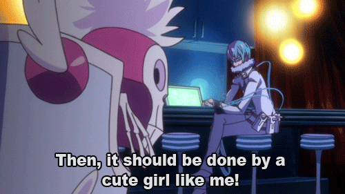 kyouseme-arasaki:  Satsuki’s Eyebrows… 