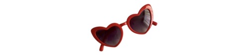 ♡ He Loves My Heart Shaped Sunglasses, He Loves The Heart Shape My Ass Is ♡ 