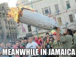 nashtari:  Meanwhile in Jamaica