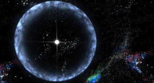 StarquakesSometimes a neutron star will undergo a glitch, a sudden small increase of its rotational 