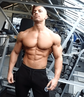 Mike Thurston