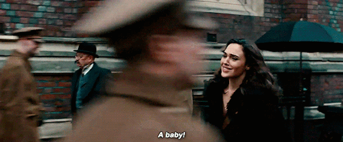 How About A Wonder Woman Crossover With Marvel?
