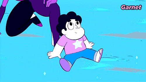And Steven!