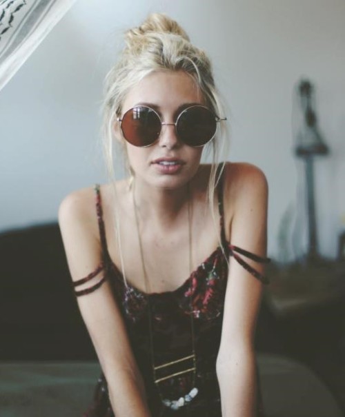 beauty behind the madness