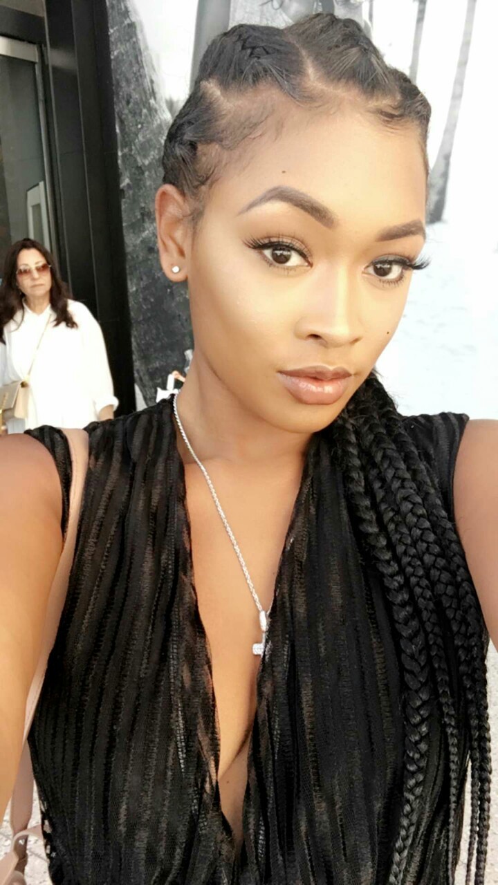 kingcosmo3:  Miracle Watts