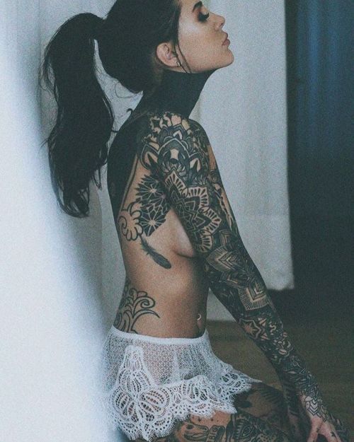 Ink Tronic