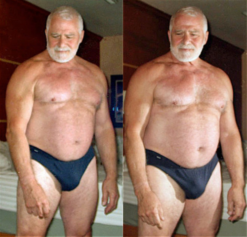 Chubs Undies