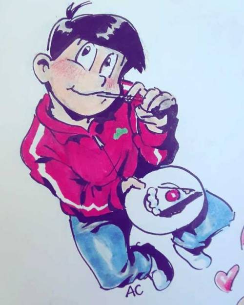ancamli:Happy Birthday! 5/24