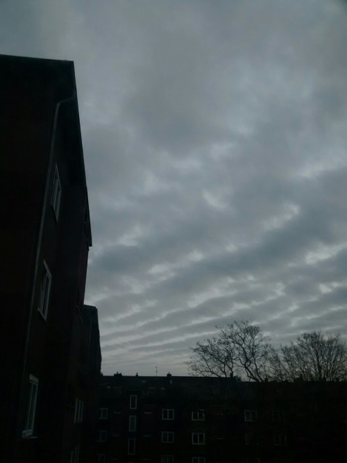 90377:the sky looks like i feel today