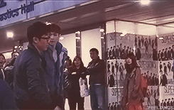 happycamps-blog:  2013Xing endless gifs | #28 | going to ss5 