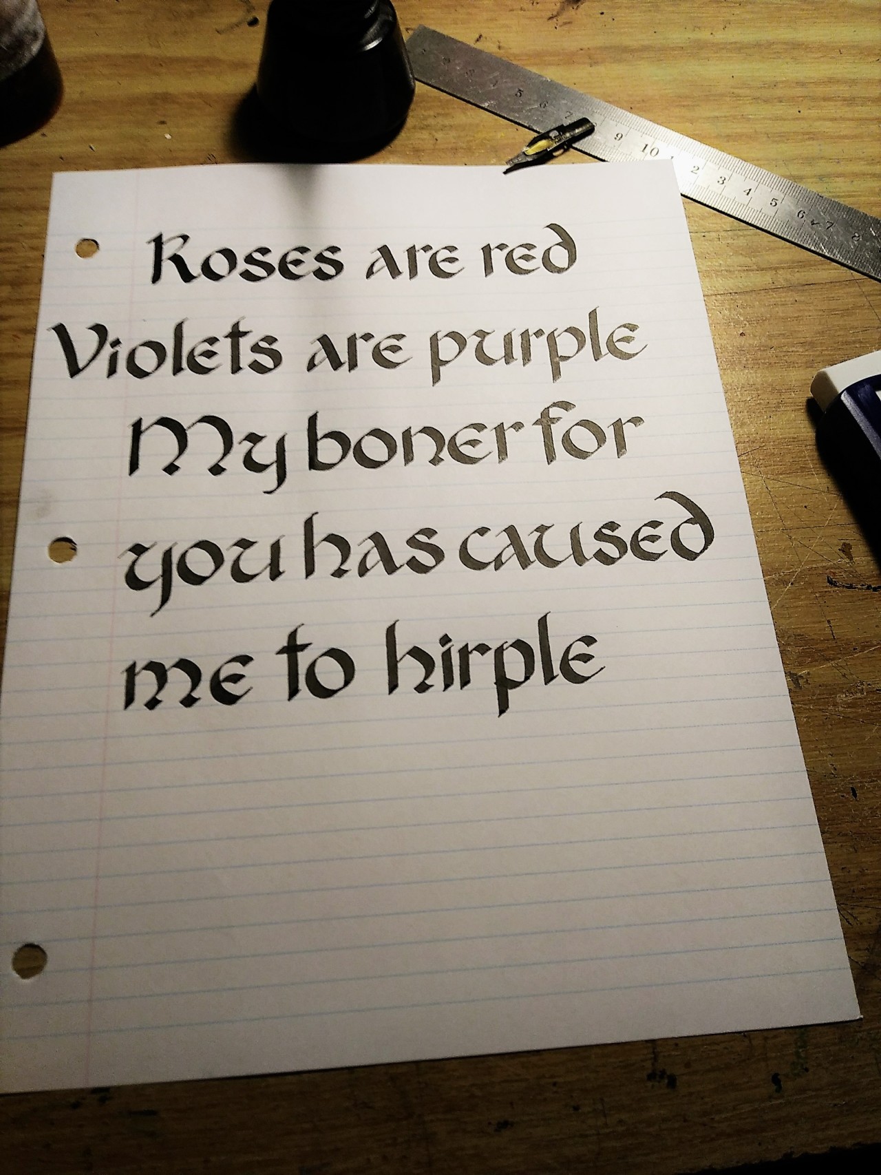 Red violets blue are roses poems mean are Roses Are