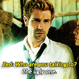  John Constantine (1x07) 
