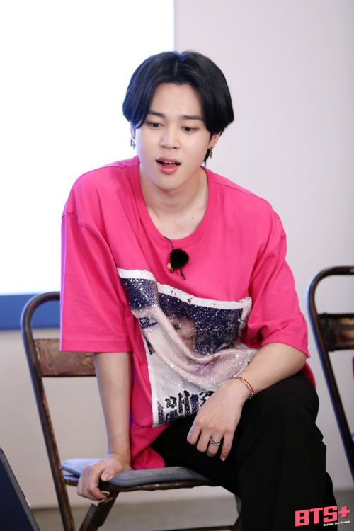 Run BTS Eps 119