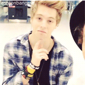 ashtonbangme-deactivated2015081:  5sos: Headed to Sweden… It’s early as balls 
