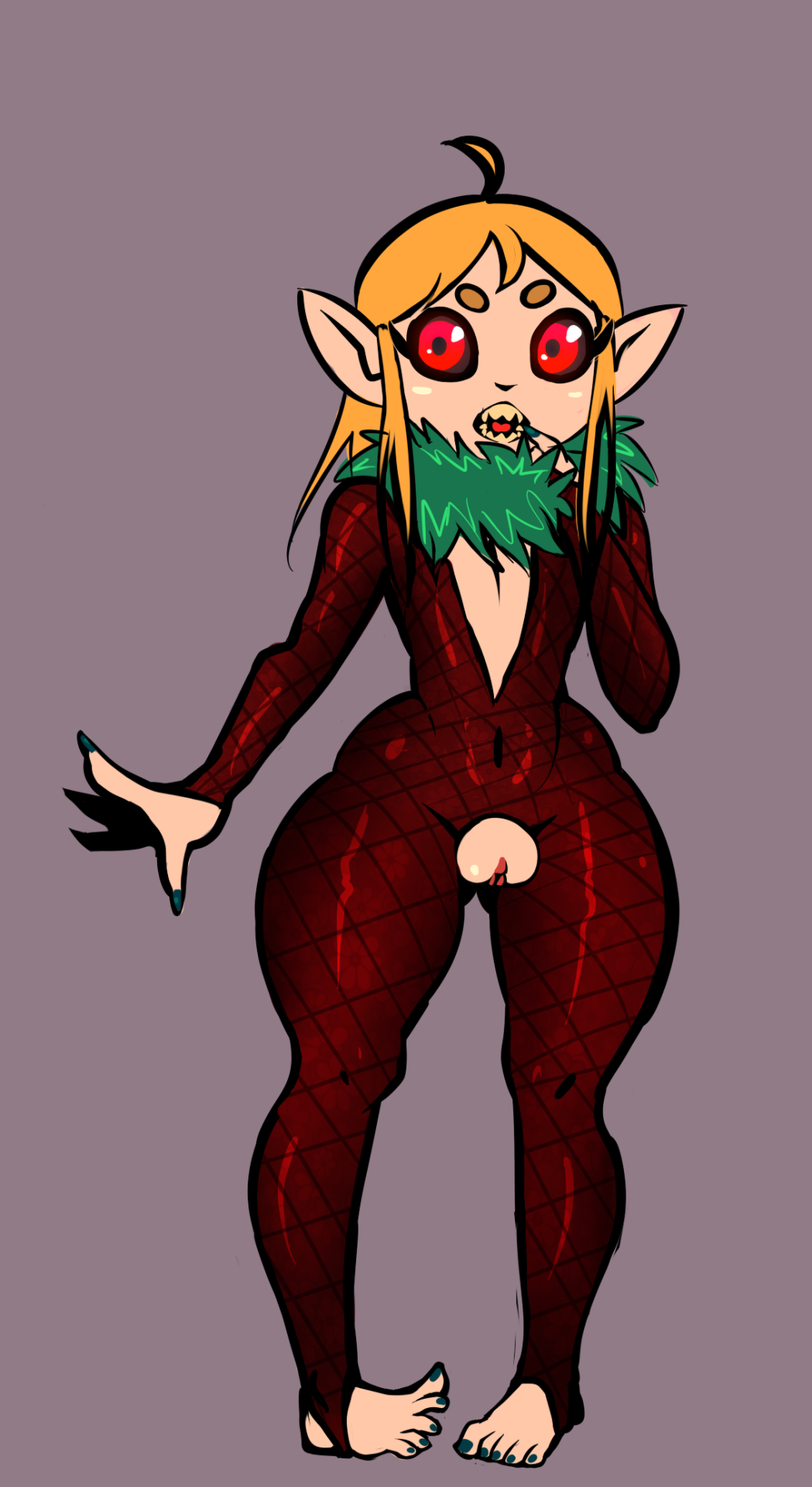 wolflance: aaye bunch of design i sold recently   hey im open for commissions still