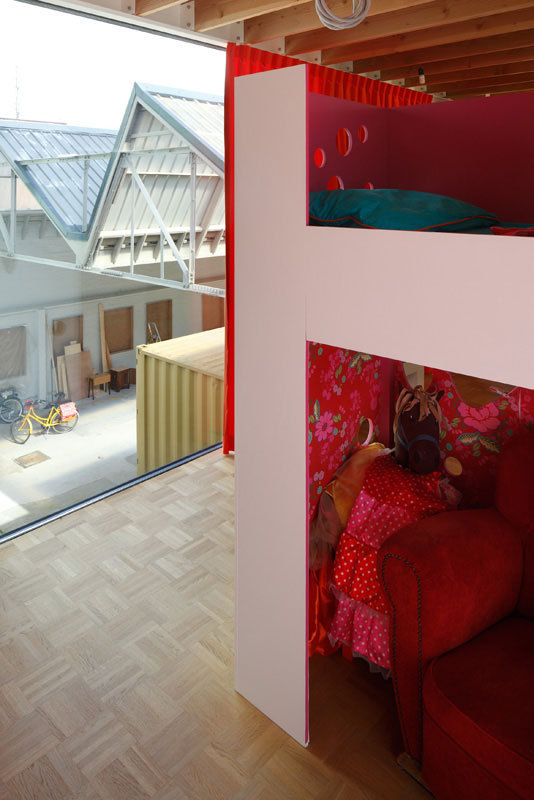 nnmprv:  Boma by NU architectuuratelier.