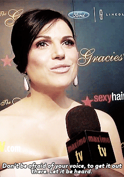 dailylparrilla:  Do you have any advice for