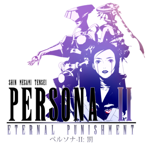 hwecqi:Here’s all the Persona x Final Fantasy graphics I did, all in one big post! Now I wait for my