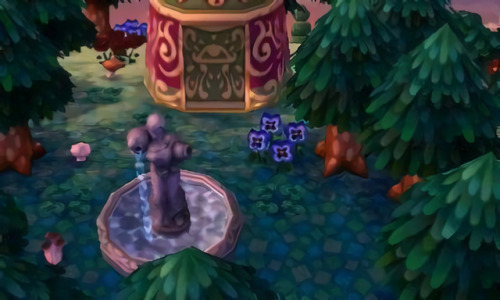 Foxbay - my forest/ wonderland themed town DA: 6E00-005C-B043 #animalcrossing #acnlforesttown #newle