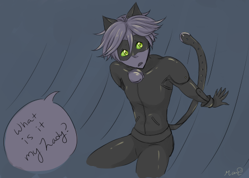 mari-monsta:   Awhile ago I saw @portentous-offerings make a post about how Marinette’s parents would react if they found out she was ladybug in response to an anon question, and she said something about her parents sending food with her on patrols