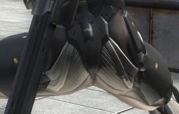 Sex RAIDEN'S ASS APPRECIATION POST IN HONOR OF pictures