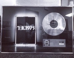 Bedfordblack:  Bedforddanes75: I Never Thought I Would Have A Platinum Selling Album